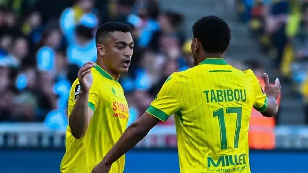 مصطفى محمد يقترب من كونيا سبور.. 750 ألف يورو تحسم الصفقة