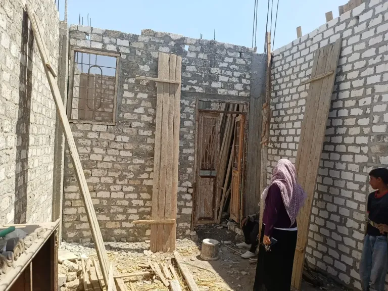 محافظ أسيوط: حملات حاسمة بأبنوب وأسيوط وحي شرق لإزالة 9 حالات تعدي ومخالفة