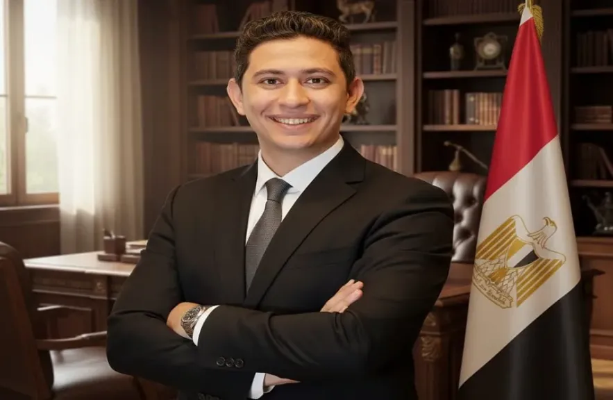 أمين شباب «الإصلاح والنهضة»: زيارة الرئيس الصيني إلى القاهرة فرصة لتعزيز الشراكات الاقتصادية والسياسية