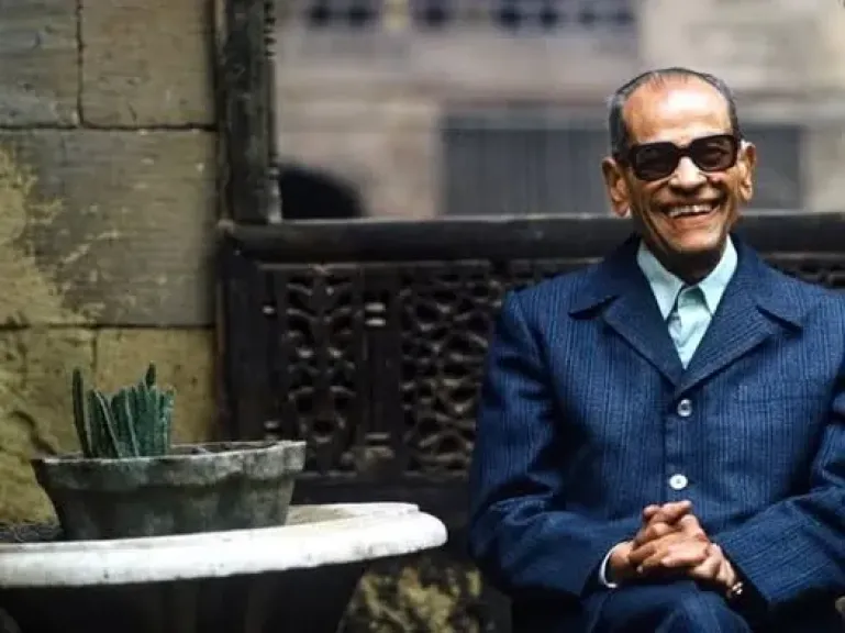 غدا الأحد.. هيئة الكتاب تحتفي بنجيب محفوظ في ذكرى رحيله بمكتبة مدينة الشروق