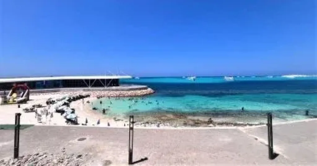 الطقس غدا.. انخفاض طفيف بالحرارة ونشاط رياح والمحسوسة بالقاهرة 37 درجة