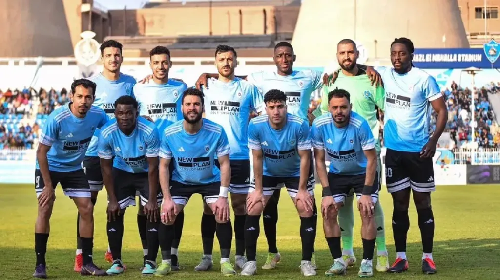 4 أندية تبحث عن تسجيل الهدف الأول في الدوري الممتاز