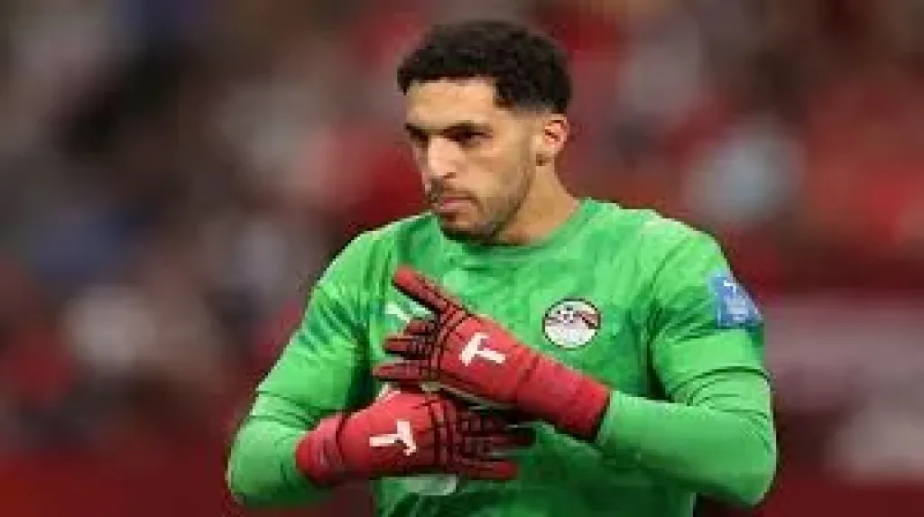 هل يعود الشناوي إلى حراسة مرمى الأهلي أمام سموحة في الدوري؟ مصدر يوضح