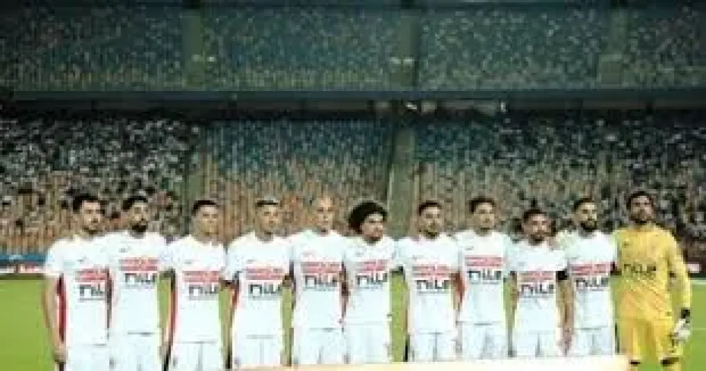 موعد مباراة الزمالك ضد بتروجت في الدوري الممتاز والقناة الناقلة