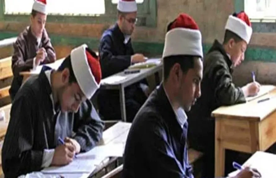 انطلاق تصحيح الشهادة الثانوية الأزهرية بـ 9 مراكز بمشاركة 8381 معلمًا
