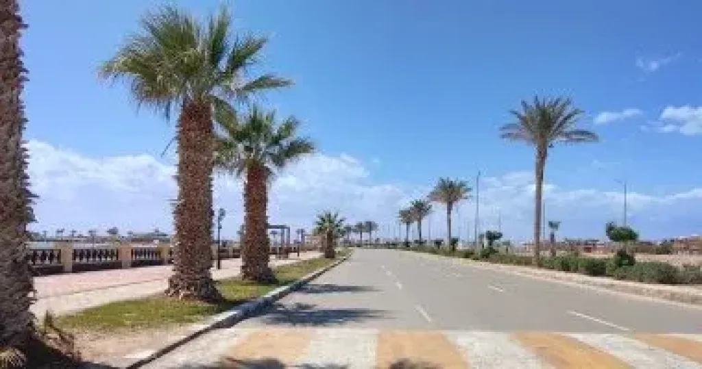 الأرصاد: غدا انخفاض طفيف بالحرارة.. وتحذيرات من اضطراب الملاحة وأمطار خفيفة