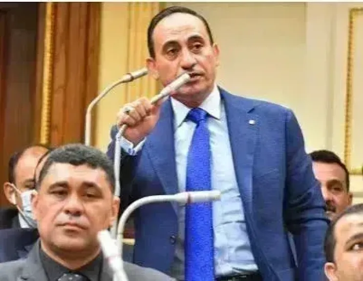 النائب محمد زين الدين يوجه سؤال برلماني للحكومة بشأن أزمات تكليف خريجي الكليات الطبية