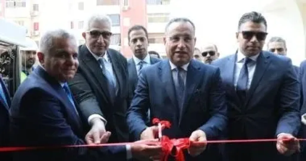 بتكلفة مليار و722 مليون جنيه.. افتتاح مشروعات تعليمية وطبية بجامعة السويس