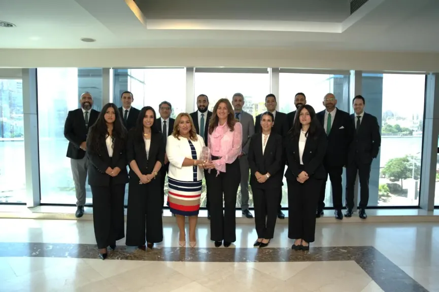 من مؤسسة Euromoney العالمية.. البنك الأهلي المصري يحصد جائزة ”أفضل بنك للخدمات المصرفية لكبار العملاء في مصر”