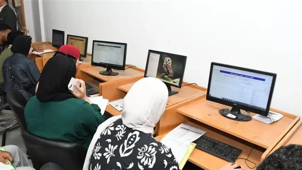 التعليم العالي تعلن نتيجة تنسيق طلاب مدارس STEM والنيل المصرية