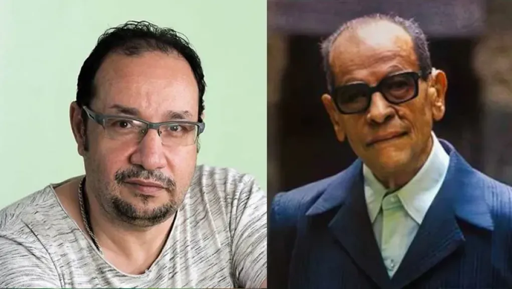 في ذكرى رحيله الـ 20.. زين العابدين خيري يكتب: على كنبة نجيب محفوظ