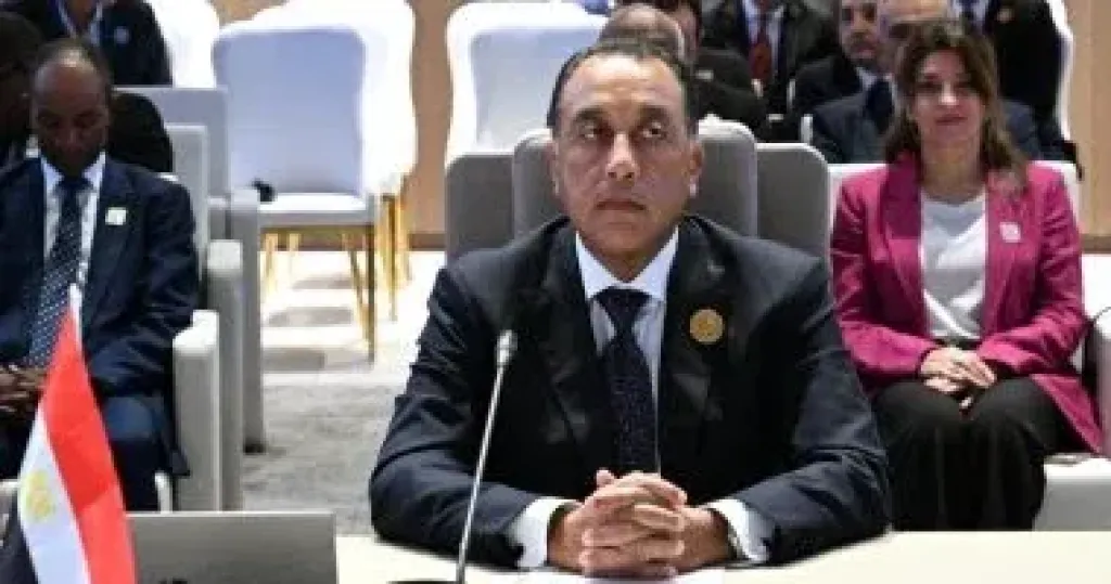 مدبولى يدعو القادة الأفارقة للمشاركة بالمنتدى الأول العلمين ـ أفريقيا للأعمال 2 أكتوبر