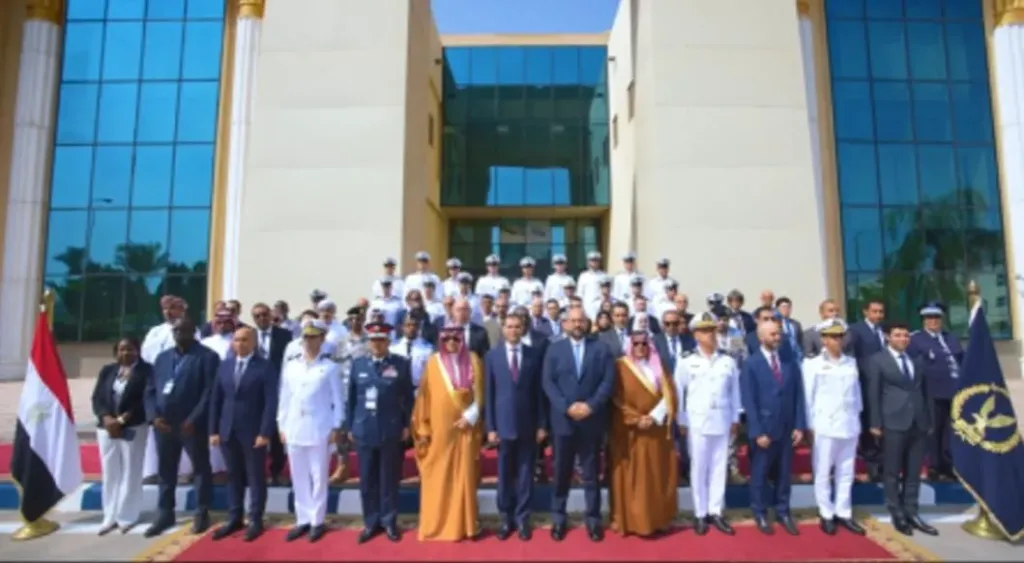 الداخلية تنظم ندوة دولية حول حوكمة الحدود في الأزمات الكبرى| صور