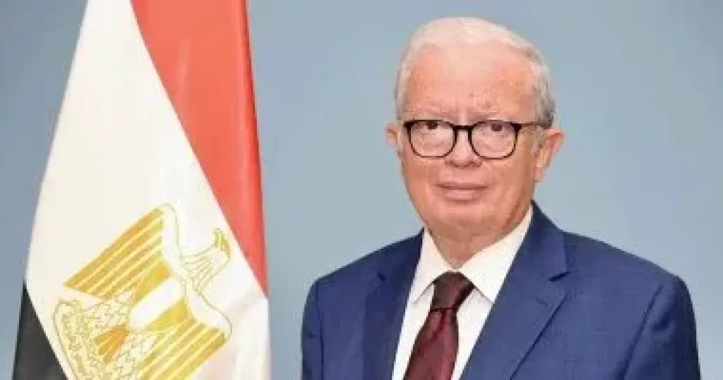 نائب رئيس مجلس الوزراء يتوجه إلى قيرغيزستان للمشاركة في قمة شنغهاي