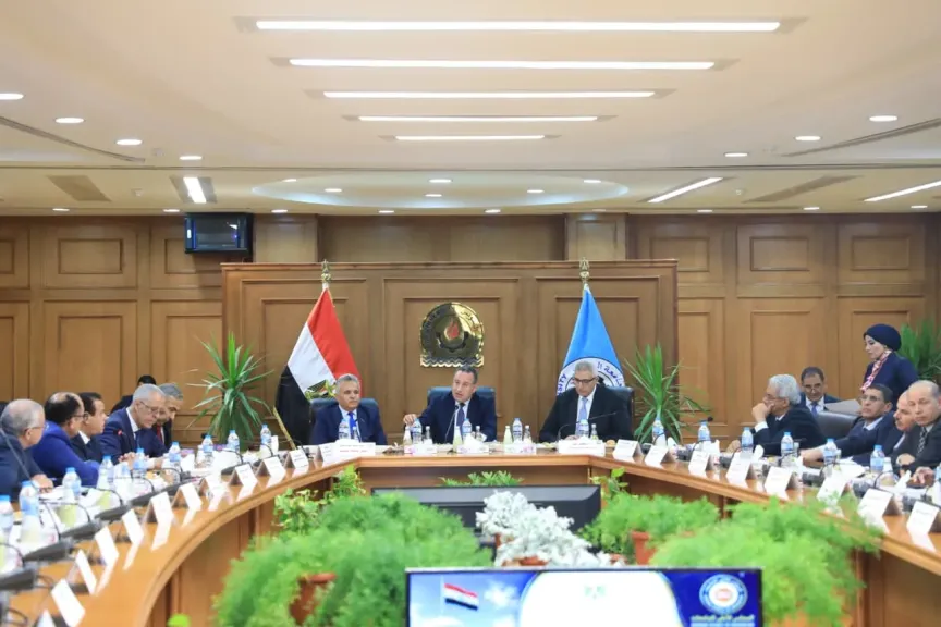 قبل بدء الدراسة.. 5 توجيهات عاجلة من وزير التعليم العالي للجامعات