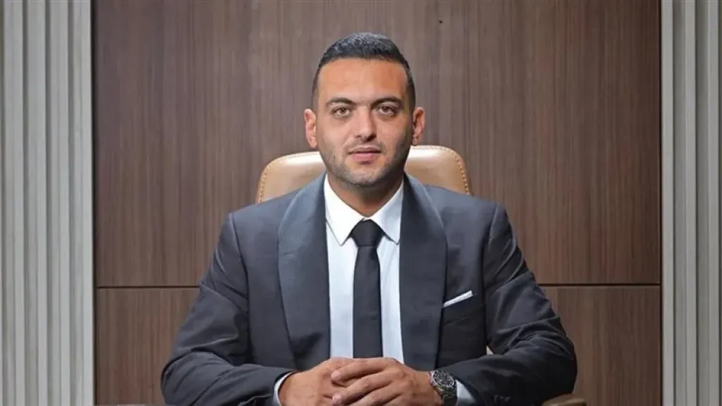 محمد رمضان أبوطالب: زيارة الرئيس الصيني لمصر تدفع الشراكة المصرية الصينية نحو تعاون اقتصادي أوسع