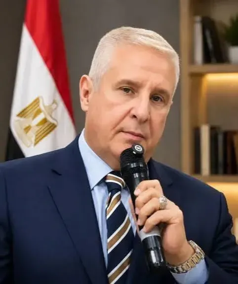 النائب الدكتور محسن البطران: العلاقات المصرية الصينية نموذج للشراكة الاستراتيجية الشاملة