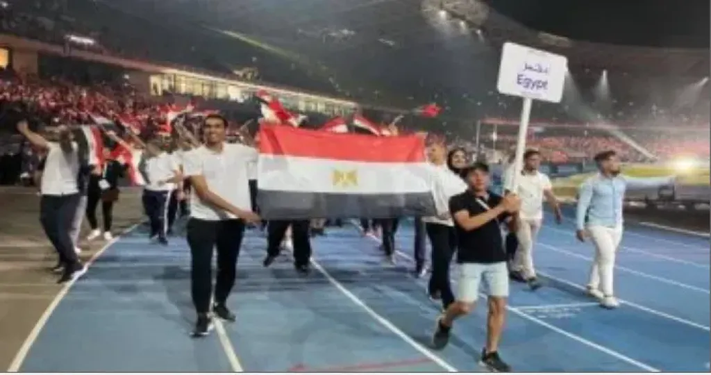 منافسات مصر فى اليوم الثانى عشر بدورة ألعاب البحر المتوسط بإيطاليا