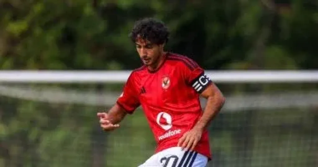سيف زاهر: كل اللاعبين هيجددوا مع الأهلى.. وبند المشاركة «مش مقام» محمد هانى