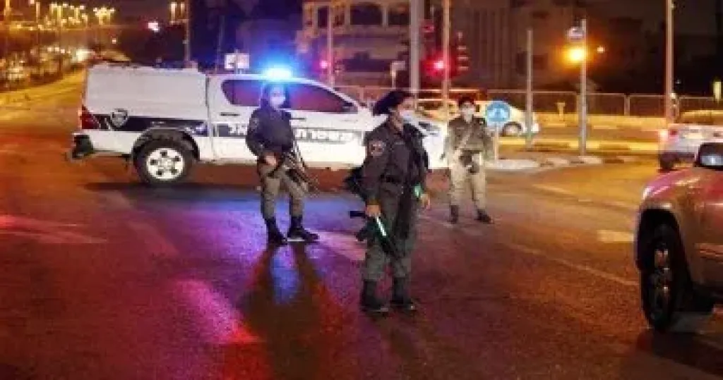 الاحتلال الإسرائيلى يقتحم مدينة نابلس الفلسطينية وأنباء عن إصابات