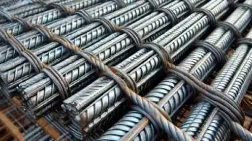 سعر الحديد اليوم الإثنين 31 أغسطس 2026 يبدأ بـ34000 جنيه
