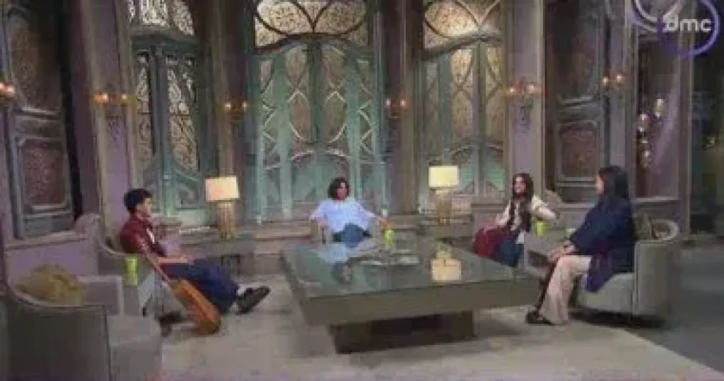 أشقاء ”كاستنج” لـ صاحبة السعادة: البرنامج أعادنا لسحر السينما الكلاسيكية
