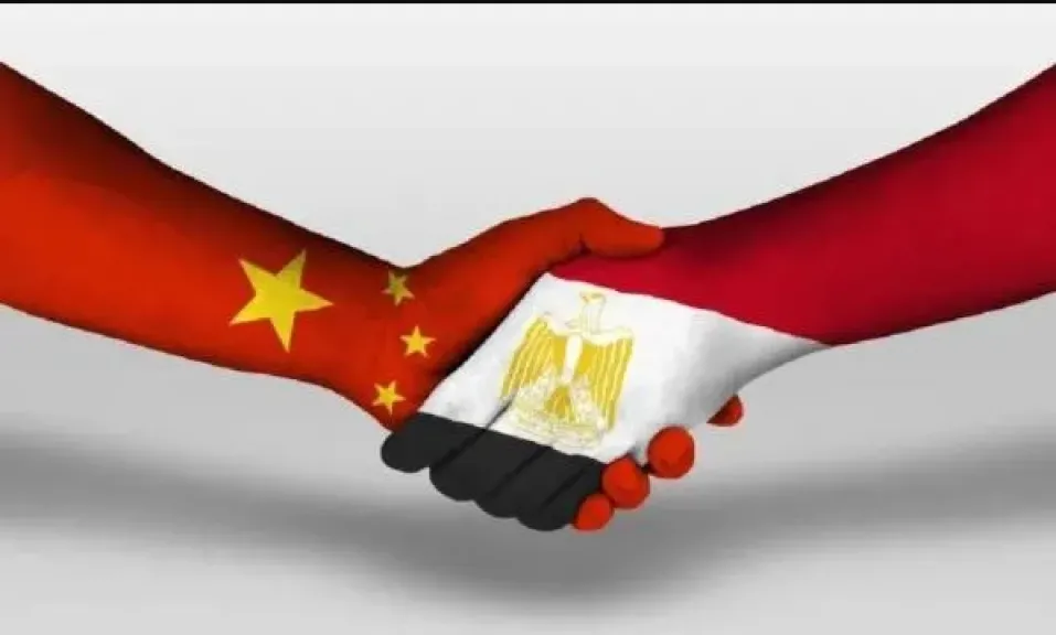 أرقام ومشاريع.. كيف تطور التعاون العلمى بين مصر والصين خلال 10 سنوات ؟