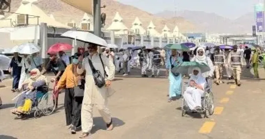 بدء فعاليا الإعلان عن نتيجة قرعة الحج بمديرية أمن القاهرة