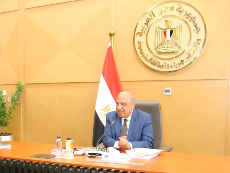 37 مليار جنيه استثمارات لدعم وتطوير وتحديث شبكة نقل الكهرباء| صور