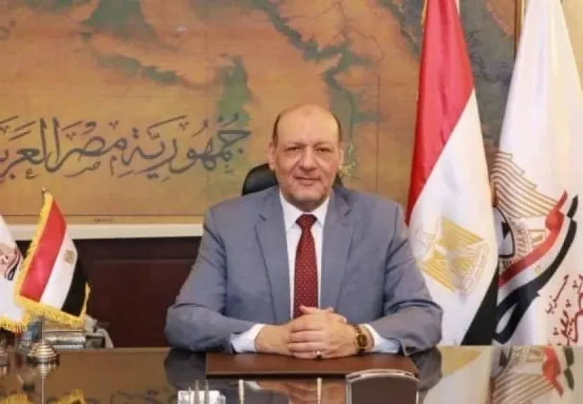 رئيس حزب المصريين: تطوير منظومة الطيران يُعزز مكانة مصر كمركز عالمي للنقل والخدمات اللوجستية