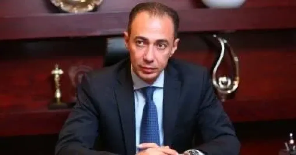 رئيس ”صحة النواب”: زيارة الرئيس الصيني لمصر حدث تاريخي يجسد تلاقي أعرق حضارات العالم