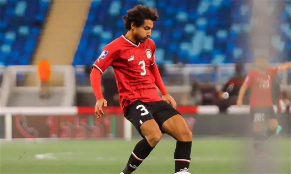 بند الـ 400 مباراة يدعم محمد هاني في تجديد عقده مع الأهلي| تفاصيل