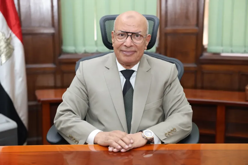 «القابضة للمياه» تتابع إنهاء مشروعات «حياة كريمة» بـ 8 شركات تابعة