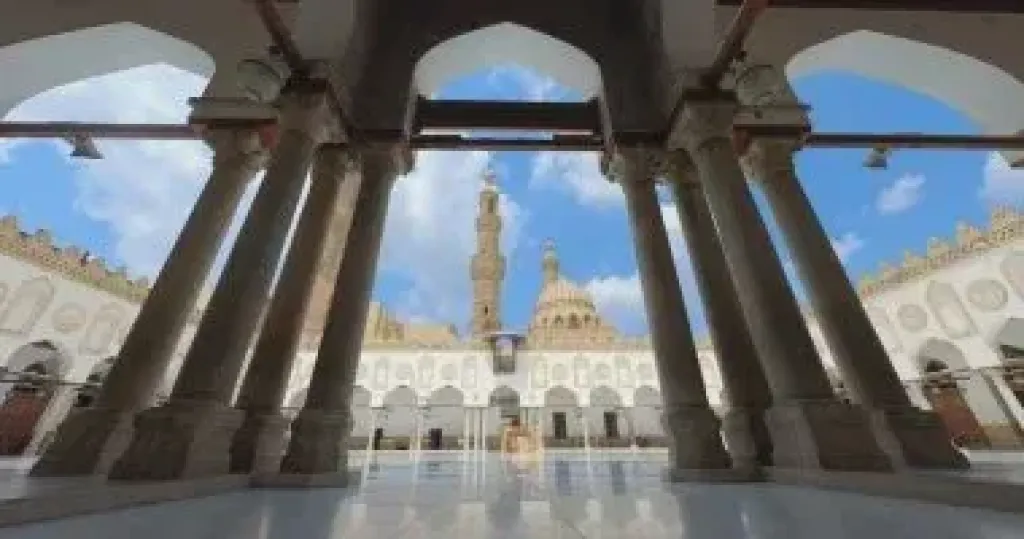 الأزهر يدين تجدد اعتداءات إيران على الإمارات والأردن ويدعوها لوقف التعدى على المسلمين