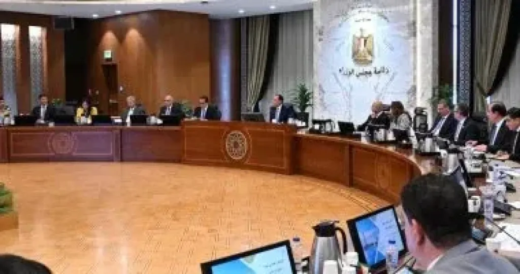 رئيس الوزراء يترأس اجتماع المجلس القومي للمياه ويتابع تحديث الخطة القومية للموارد المائية 2050