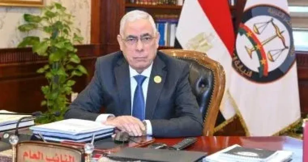 النائب العام يأمر بمنع متهمين بواقعة مدرسة ”جلوبال بارادايم” من التصرف في أموالهم