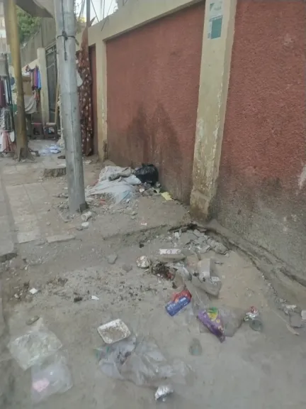 أهمية البيئة التعليمية الصحية في المدارس بأسيوط