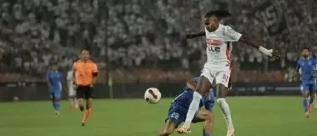 راحة 24 ساعة للاعبى الزمالك قبل الاستعداد لمواجهة بطل جيبوتى