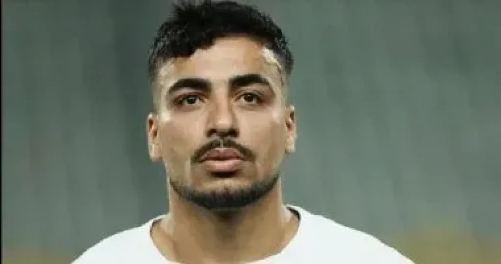 اختبار منشطات لحسام أشرف ومحمد إسماعيل بعد لقاء السويس بتروجت