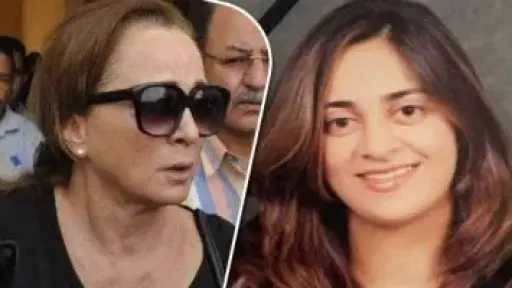 عزاء ياسمين أبو النجا ابنة نجلاء فتحى الخميس بمسجد عمر بن عبد العزيز