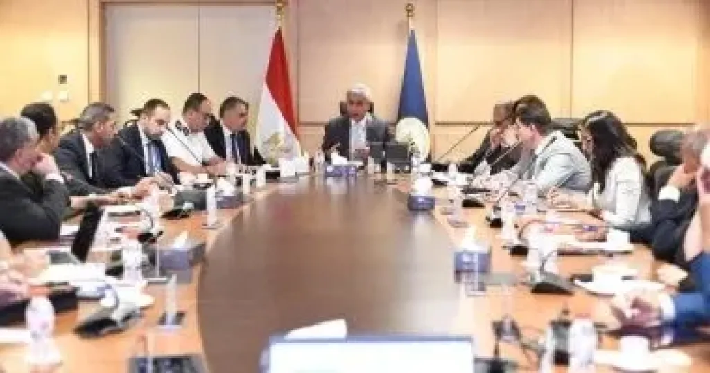 بدء الإعداد والتجهيز لفعاليات استقبال مصر لظاهرة الكسوف الكلي للشمس فى أغسطس 2027