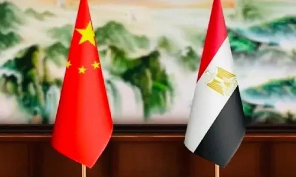 ​7 عقود من التعاون الاقتصادي.. مصر والصين تؤسسان لشراكة إستراتيجية شاملة