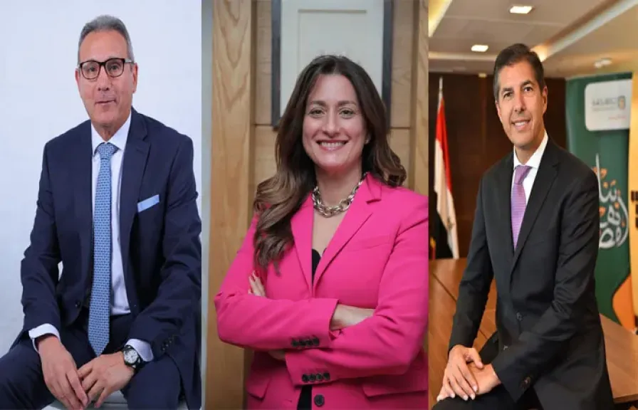 حققها البنك الأهلي المصري.. نتائج أعمال متميزة للائتمان المصرفي للشركات الكبرى والقروض المشتركة