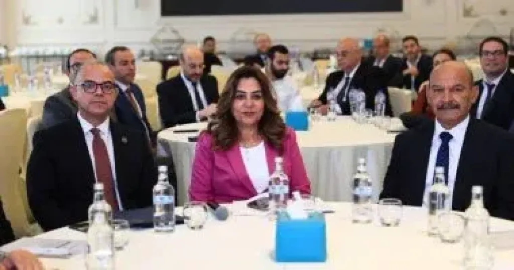 وزيرة البيئة تطلق منظومة تقييم التأثير البيئي الرقمية المتكاملة ”IDEIA”