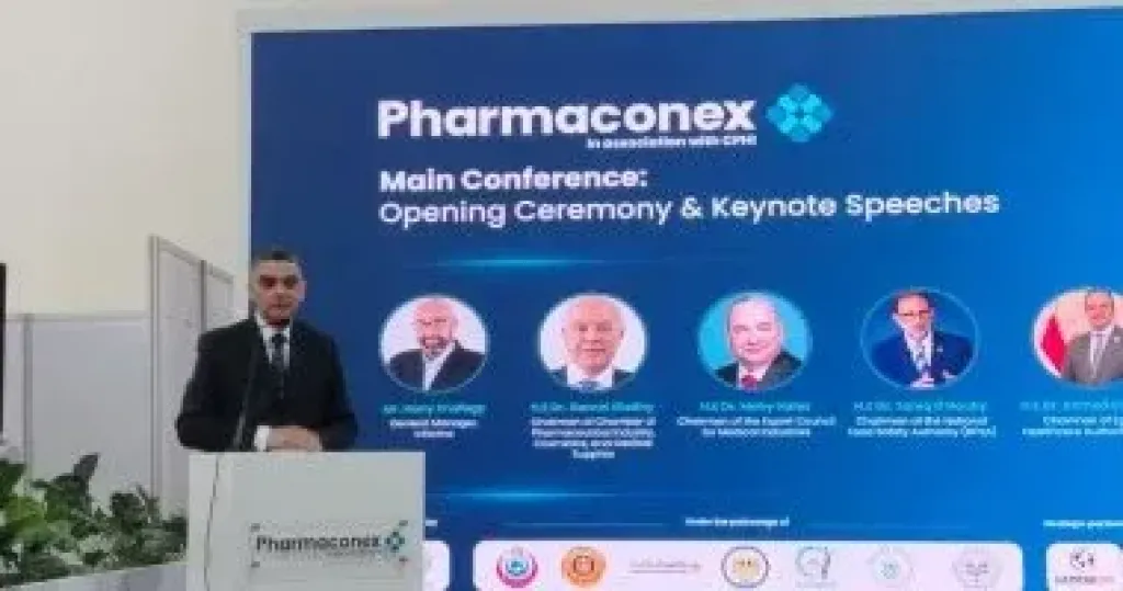 رئيس هيئة الشراء الموحد: تشغيل المخازن الاستراتيجية للأدوية خلال أيام
