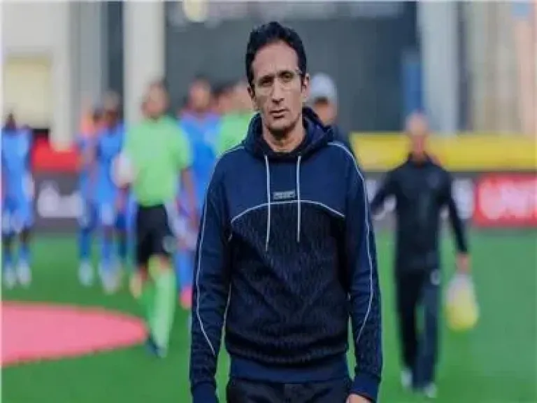 المصري البورسعيدي يستقر على تعيين أحمد سامي مديرا فنيا خلفا لعماد النحاس