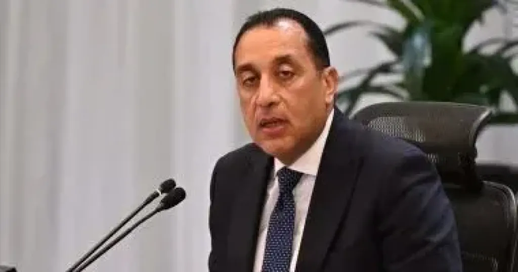رئيس الوزراء يعين نائبين لرئيس مجلس إدارة الهيئة العامة للرقابة مالية
