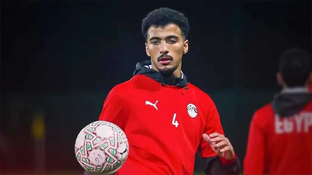 مدرب لودوجوريتس: حسام عبد المجيد يحتاج للوقت للتأقلم مع الكرة الأوروبية