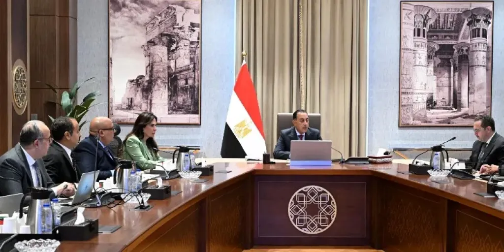 رئيس الوزراء يتابع جهود تنظيم السوق العقارية تنفيذًا لتكليفات رئيس الجمهورية