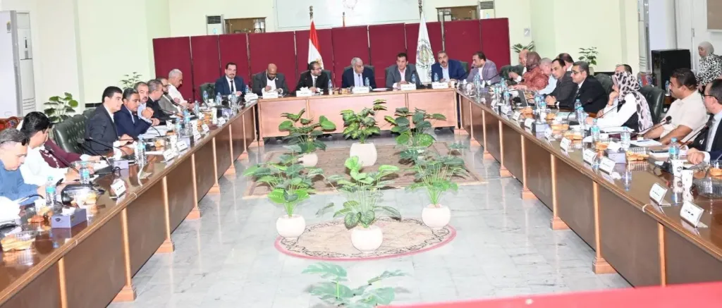 بيطرى الشرقية : تكثيف الجهود للسيطرة على السعار